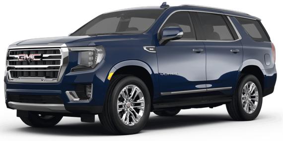 GMC YUKON XL 2024 1GKS2GKD1RR181134 image